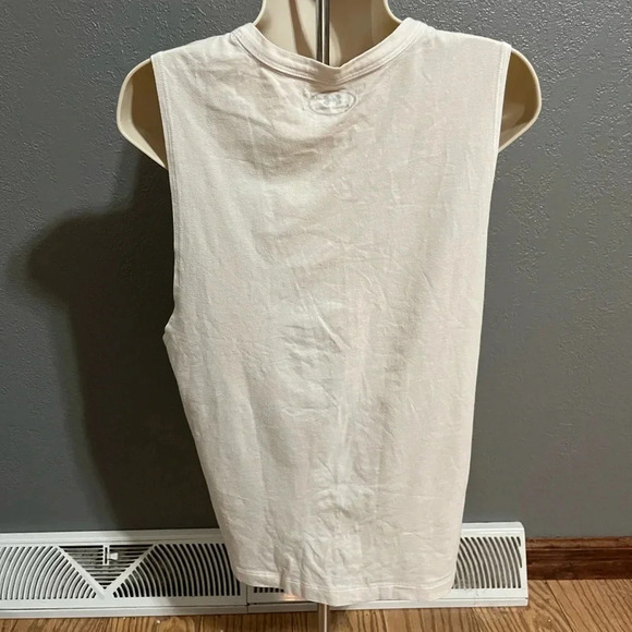 Under Armour Tank Top Small - Picture 3 of 4